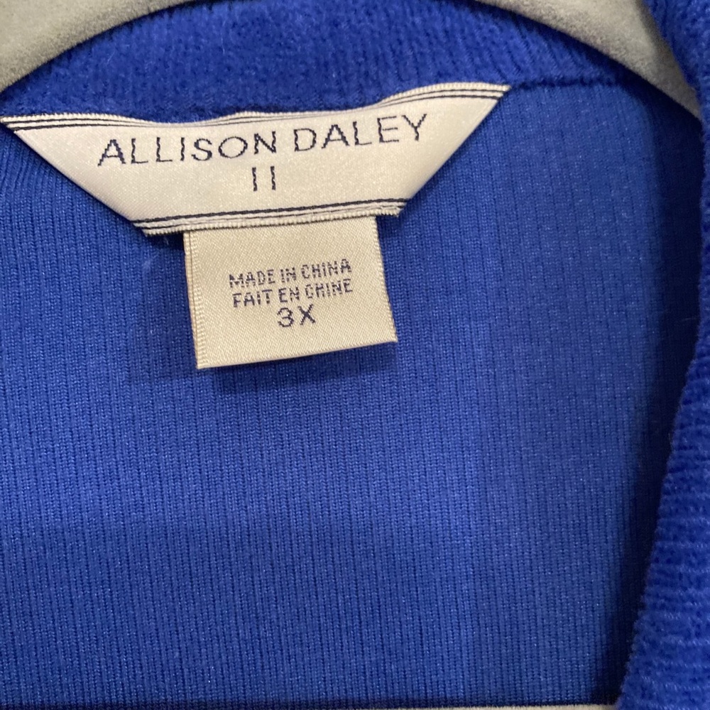 Corduroy Jacket - Picture 3 of 3